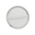 ALGINE Natynk Downlight 24W NW 230V 120st IP20 IK06 288x38mm białe Biały okrągłe okrągła SLI037030NW_PW SPECTRUM LED