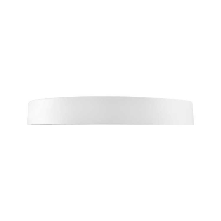 ALGINE Natynk Downlight 24W NW 230V 120st IP20 IK06 288x38mm białe Biały okrągłe okrągła SLI037030NW_PW SPECTRUM LED