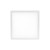 ALGINE Natynk Downlight 24W NW 230V 120st IP20 IK06 288x288x38mm Biały kwadrat SLI037031NW_PW SPECTRUM LED