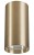 Sufitowa oprawa lampa punktowa Industrialna Loft EYE SOLID BRASS S 8911 NOWODVORSKI Lighting GU10 tuba spot natynkowa nowoczesna oświetleniowa nowoczesna metal do Kuchni Jadalni mosiądz złota Inspiracje Premium