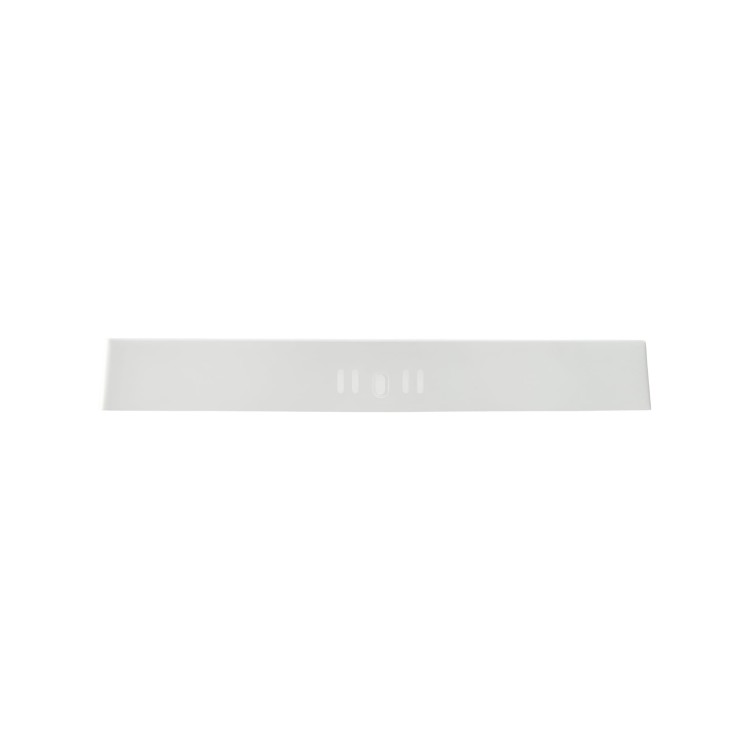ALGINE Natynk Downlight 24W NW 230V 120st IP20 IK06 288x288x38mm Biały kwadrat SLI037031NW_PW SPECTRUM LED