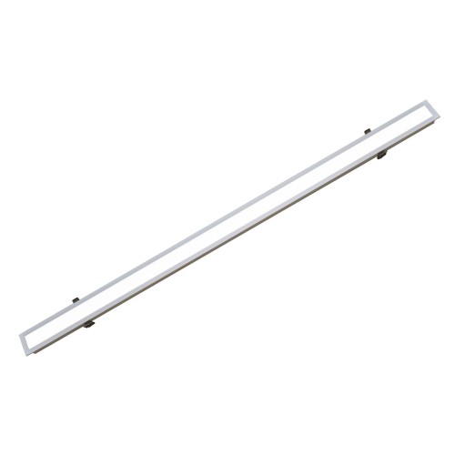 ALL-DAY 230V 36W IP20 120st NW wpuszczana pojedyncza SLI038002NW SPECTRUM LED
