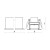 ALL-DAY 230V 36W IP20 120st NW wpuszczana pojedyncza SLI038002NW SPECTRUM LED