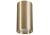 Sufitowa oprawa lampa punktowa Industrialna Loft EYE SOLID BRASS S 8911 NOWODVORSKI Lighting GU10 tuba spot natynkowa nowoczesna oświetleniowa nowoczesna metal do Kuchni Jadalni mosiądz złota Inspiracje Premium