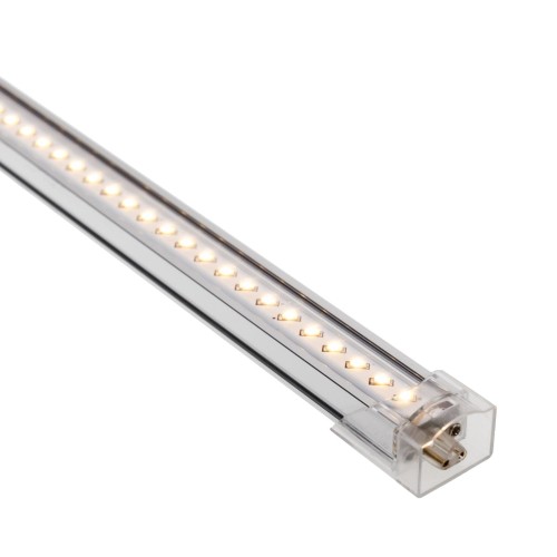 Freshline 560mm transparent Nabiał, 24V, 9W SLI039001D SPECTRUM LED