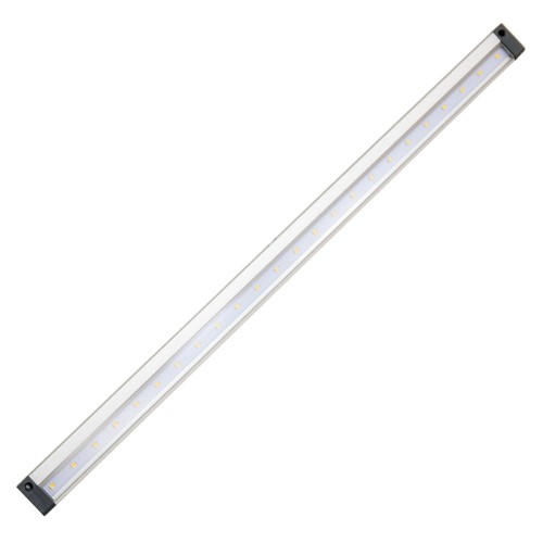 CABINET Moduł liniowy LED SMD 5,3W 12V 500mm CW point touch SLI040034CW SPECTRUM LED lampa oprawa podszafkowa do kuchni nad blat