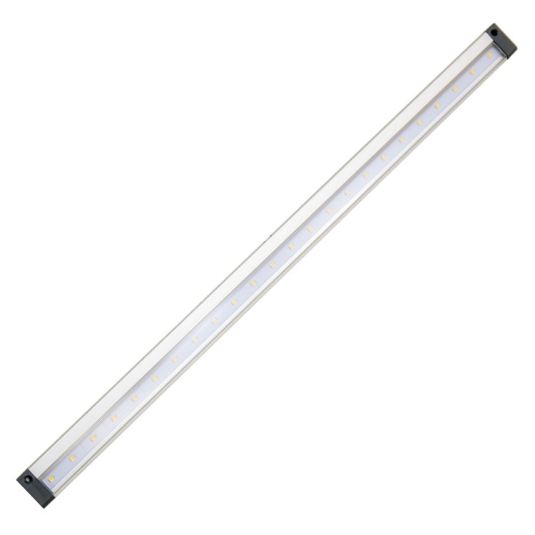 CABINET Moduł liniowy LED SMD 5,3W 12V 500mm NW point touch SLI040034NW SPECTRUM LED lampa oprawa podszafkowa do kuchni nad blat