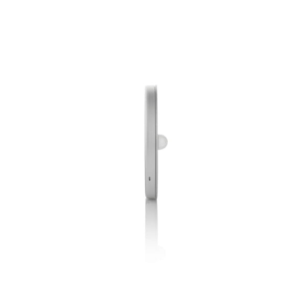 CABINET Meblowa Oczko 2,9W NW 12V 120st IP20 68x70mm Biały PIR SLI040038NW SPECTRUM LED lampa oprawa podszafkowa do kuchni nad blat