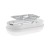 TECHNIC Lampa kanałowa 8W NW 230V 120st IP54 IK10 157x80x46mm Biały owalna SLI041044NW_PW SPECTRUM LED