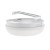 TECHNIC Lampa kanałowa 8W NW 230V 120st IP54 IK10 140x48mm białe Biały okrągłe okrągła SLI041045NW_PW SPECTRUM LED