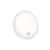 TECHNIC Lampa kanałowa 20W NW 230V 120st IP54 IK07 220x60mm białe Biały okrągłe okrągła czujnik ruchu PIR SLI041047NW_PW SPECTRUM LED