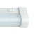 AQUATICA 15W NW 230V 150st IP44 596x46x63 białe Biały okrągłe okrągła końcówka, włącznik SLI043016NW_PW SPECTRUM LED lampa oprawa podszafkowa do kuchni nad blat do łazienki z włącznikiem