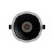 Oprawa sufitowa ORBITO Downlight 6-20W WW 230V 40st IP44 Ra90 UGR<19 139X85MM Biały/Czarny mat okr. regulacja mocy 5 l SLI043019WW_PW SPECTRUM LED