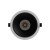 Oprawa sufitowa ORBITO Downlight 14-27W WW 230V 40st IP44 Ra90 UGR<19 169X95MM Biały/Czarny mat okr. regulacja mocy 5 SLI043020WW_PW SPECTRUM LED