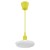 ALBENE ECO LED SMD 18W 230V WW YELLOW cable SLI044004_YELLOW SPECTRUM LED lampa sufitowa wisząca zwis