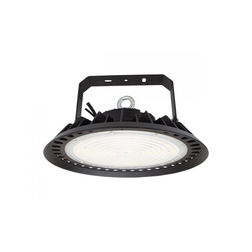 PLATEO 3 HIGH BAY 200W NW 230V 90ST IP65 IK08 347X160MM Czarny 5 Lat Gwarancji DALI SLI044016NW_PW_DALI SPECTRUM LED