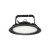 PLATEO 3 HIGH BAY 200W NW 230V 90ST IP65 IK08 347X160MM Czarny 5 Lat Gwarancji DALI SLI044016NW_PW_DALI SPECTRUM LED