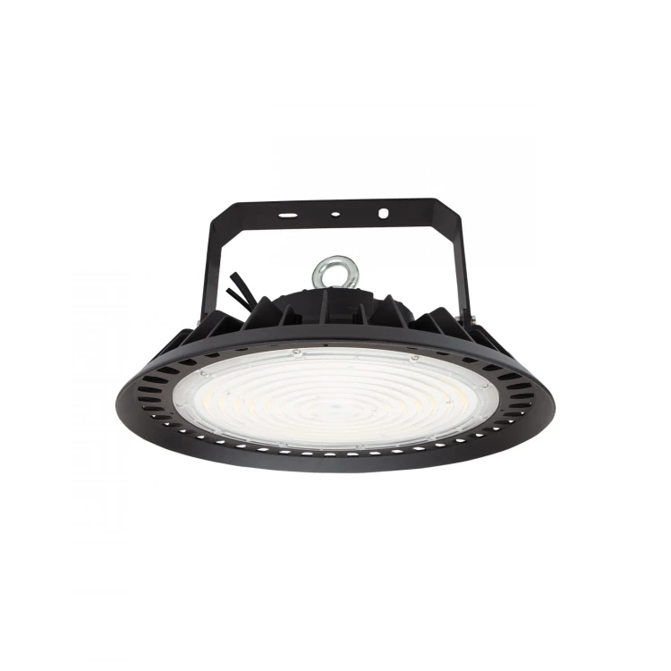 PLATEO 3 HIGH BAY 200W NW 230V 90ST IP65 IK08 347X160MM Czarny 5 Lat Gwarancji DALI SLI044016NW_PW_DALI SPECTRUM LED