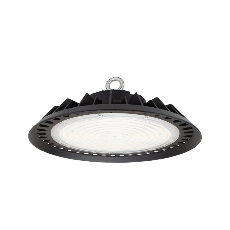 PLATEO 3 HIGH BAY 200W NW 230V 90ST IP65 IK08 347X160MM Czarny 5 Lat Gwarancji DALI SLI044016NW_PW_DALI SPECTRUM LED