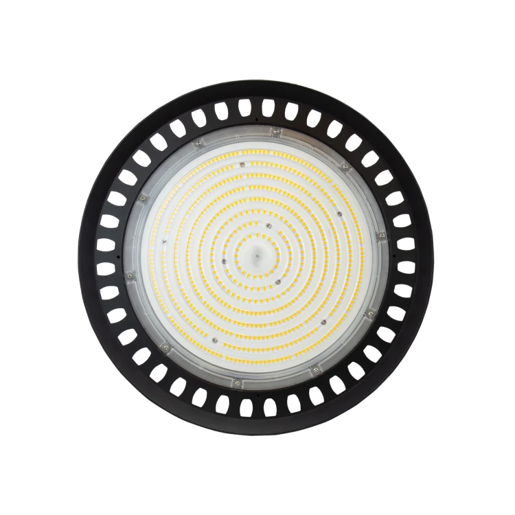 PLATEO 3 HIGH BAY 200W NW 230V 90ST IP65 IK08 347X160MM Czarny 5 Lat Gwarancji DALI SLI044016NW_PW_DALI SPECTRUM LED