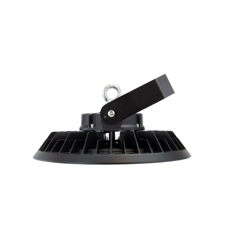 PLATEO 3 HIGH BAY 200W NW 230V 90ST IP65 IK08 347X160MM Czarny 5 Lat Gwarancji DALI SLI044016NW_PW_DALI SPECTRUM LED