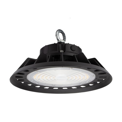 PLATEO 3 HIGH BAY 100W NW 230V 90ST IP65 IK08 270X160MM Czarny 5 Lat Gwarancji DALI SLI044017NW_PW_DALI SPECTRUM LED