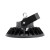 PLATEO 3 HIGH BAY 100W NW 230V 90ST IP65 IK08 270X160MM Czarny 5 Lat Gwarancji DALI SLI044017NW_PW_DALI SPECTRUM LED