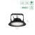 PLATEO 3 HIGH BAY 100W NW 230V 90ST IP65 IK08 270X160MM Czarny 5 Lat Gwarancji DALI SLI044017NW_PW_DALI SPECTRUM LED