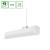 LIMEA SLIM 2 Hermetyk 60W WW 230V 120st IP66 IK08 1700x65x67mm Biały 5 Lat Gwarancji bez kabla SLI047005WW SPECTRUM LED