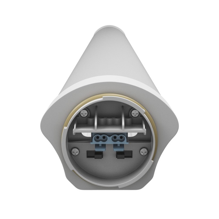 LIMEA VARIO Hermetyk 1500mm 30/40/50W CCT 230V 120st IP65 IK08 Biały 5 Lat Gwarancji SLI047007_PW SPECTRUM LED