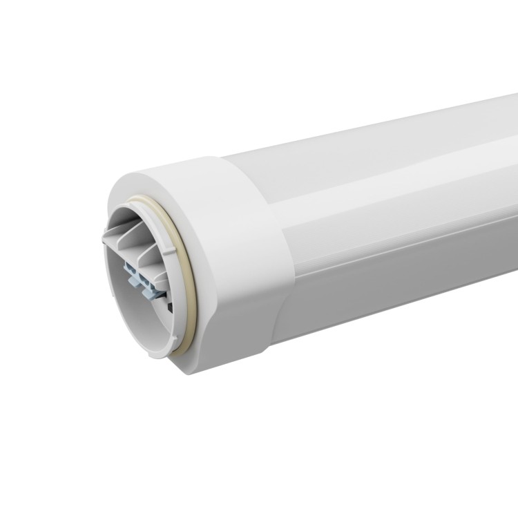 LIMEA VARIO Hermetyk 1500mm 30/40/50W CCT 230V 120st IP65 IK08 Biały 5 Lat Gwarancji SLI047007_PW SPECTRUM LED