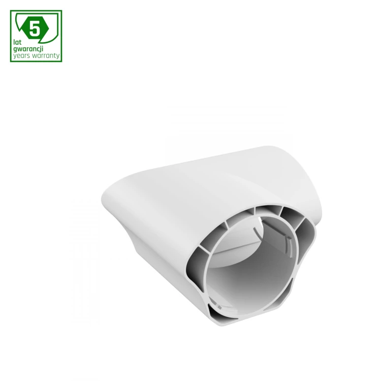 LIMEA VARIO Łącznik L Biały SLI047009 SPECTRUM LED