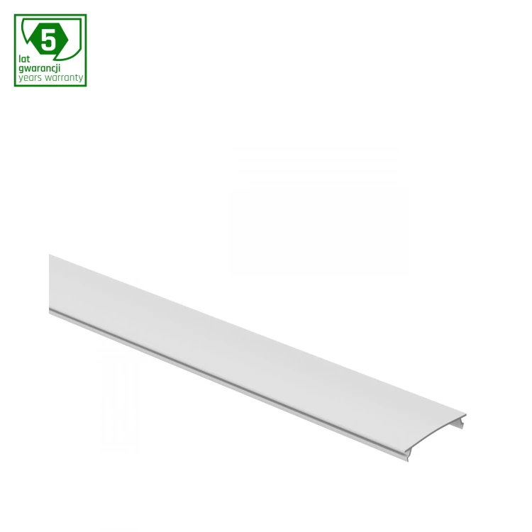 LIMEA PRO TRUNKING System Maskownica PCV 1438MM SLI047103 SPECTRUM LED