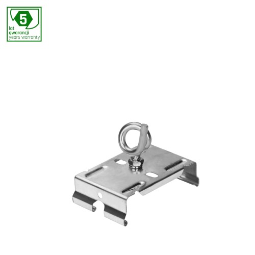 LIMEA PRO TRUNKING System uchwyt łańcucha (2szt.) SLI047105 SPECTRUM LED