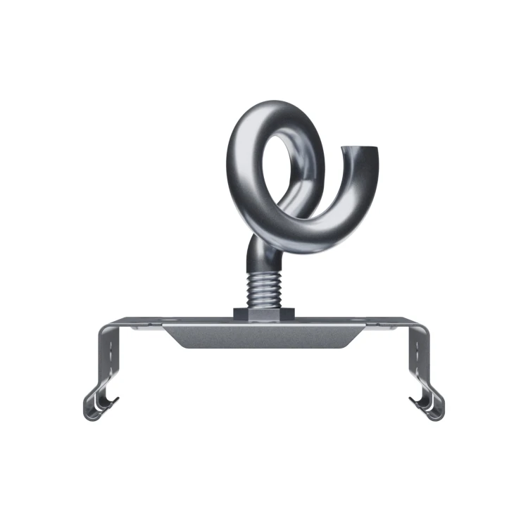 LIMEA PRO TRUNKING System uchwyt łańcucha (2szt.) SLI047105 SPECTRUM LED