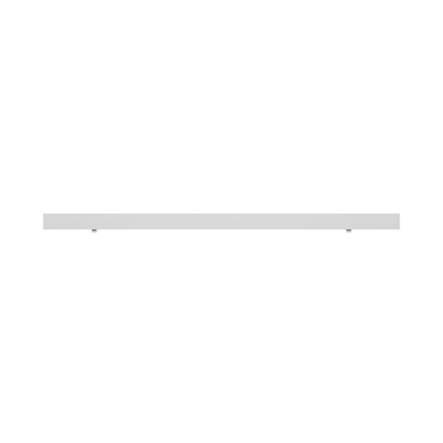 LIMEA PRO TRUNKING System Maskownica ALU Biały 1438MM SLI047106 SPECTRUM LED
