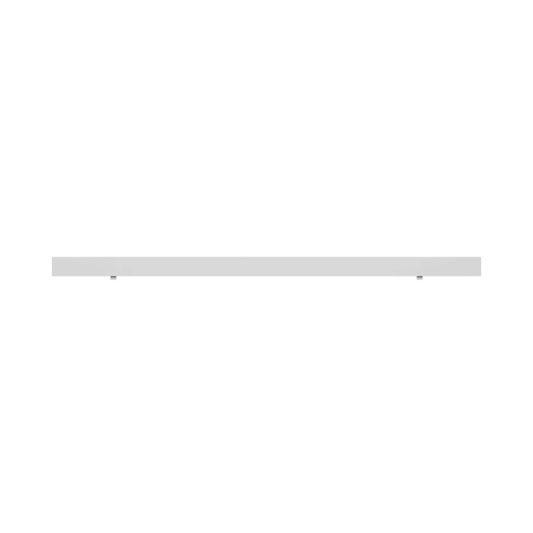 LIMEA PRO TRUNKING System Maskownica ALU Biały 1438MM SLI047106 SPECTRUM LED