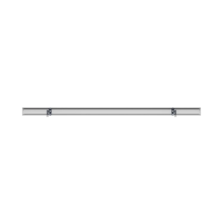 LIMEA PRO TRUNKING System Maskownica ALU Biały 1438MM SLI047106 SPECTRUM LED