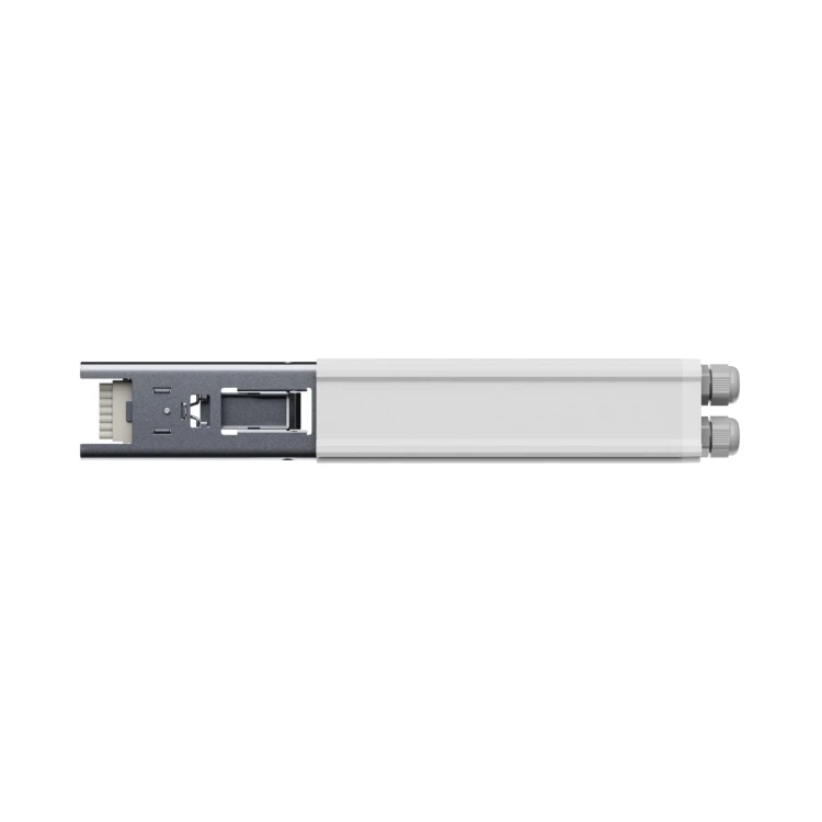 LIMEA PRO TRUNKING SYSTEM ZASILANIE (FEED IN BOX) Biały SLI047107 SPECTRUM LED