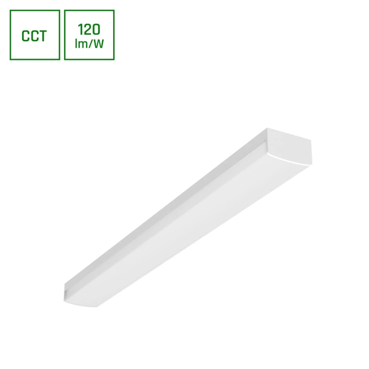 LIMEA SUBTILO 600mm 15W CCT 230V 120st IP20 Biały 2 Lata Gwarancji SLI047220CCT_PW SPECTRUM LED