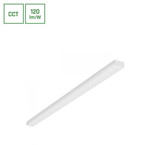LIMEA SUBTILO 1200mm 30W CCT 230V 120st IP20 Biały 2 Lata Gwarancji SLI047222CCT_PW SPECTRUM LED