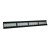 Oprawa przemysłowa HALLS LINE HIGH BAY 200W NW 230V 90ST IP66 IK10 990X126X95MM Czarny 5 Lat Gwarancji 0-10V SLI048004NW_PW SPECTRUM LED do hali