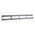 Oprawa przemysłowa HALLS LINE HIGH BAY 200W NW 230V 90ST IP66 IK10 990X126X95MM Czarny 5 Lat Gwarancji 0-10V SLI048004NW_PW SPECTRUM LED do hali