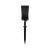 OCULUS SOLARIS CCT IP65 290x188x95mm Czarna wbijana/z podstawką + pilot SLI049002 SPECTRUM LED