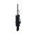 NOCTIS SOLARIS MINI Naświetlacz 2W CW 110st IP65 175x145x30mm Czarny SLI050001 SPECTRUM LED solarny