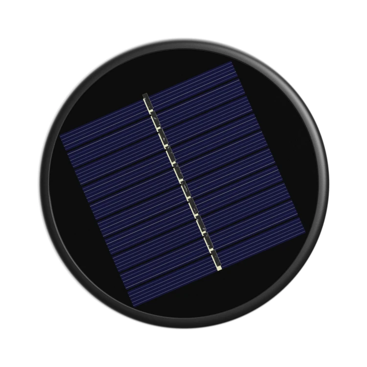 SOLARA PLATO 1W CCT IP65 126x51x290mm Czarny wbijana 2 Lata Gwarancji SLI053001CCT SPECTRUM LED