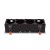 MODERN DAY MINI GU10 X 4 GU10 250V IP20 100x316x77mm Biały, Środek Czarny SLIP002004 SPECTRUM LED