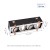 MODERN DAY MINI GU10 X 4 GU10 250V IP20 100x316x77mm Biały, Środek Czarny SLIP002004 SPECTRUM LED