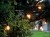 Lampki ogrodowe Girlanda Łańcuch Party do Ogrodu wymienne Żarówki FESTOON LIGHTS 15XE27 7872 NOWODVORSKI Lighting 9m IP65 Dekoracyjny 15 x LED E27 Dekoracja sznur czarny Inspiracje Premium