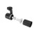 Lampa sufitowa MADARA MINI II GU10 BAZA GU10 250V IP20 56x120x117mm Czarny SLIP003013 SPECTRUM LED regulowana